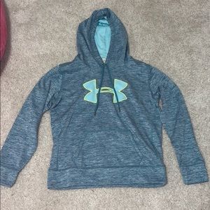 Under Armor hoodie